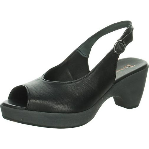 Think! Pumps ZEPPA