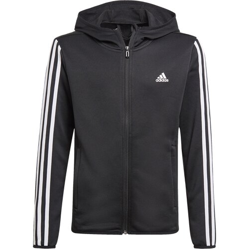 KINDER KAPUZENSWEAT B 3S FZ HD