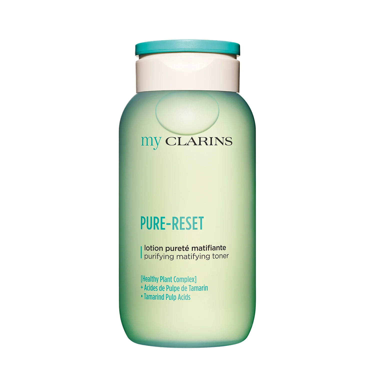 MY CLARINS PURE-RESET Matifiant Pureté losion - tekućina za lice protiv mrlja