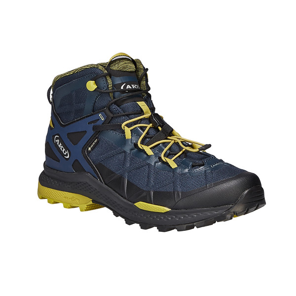 ROCKET MID GTX Herren - Wanderstiefel