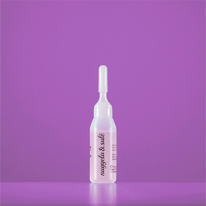 Keratin-Hyaluron Ampullen