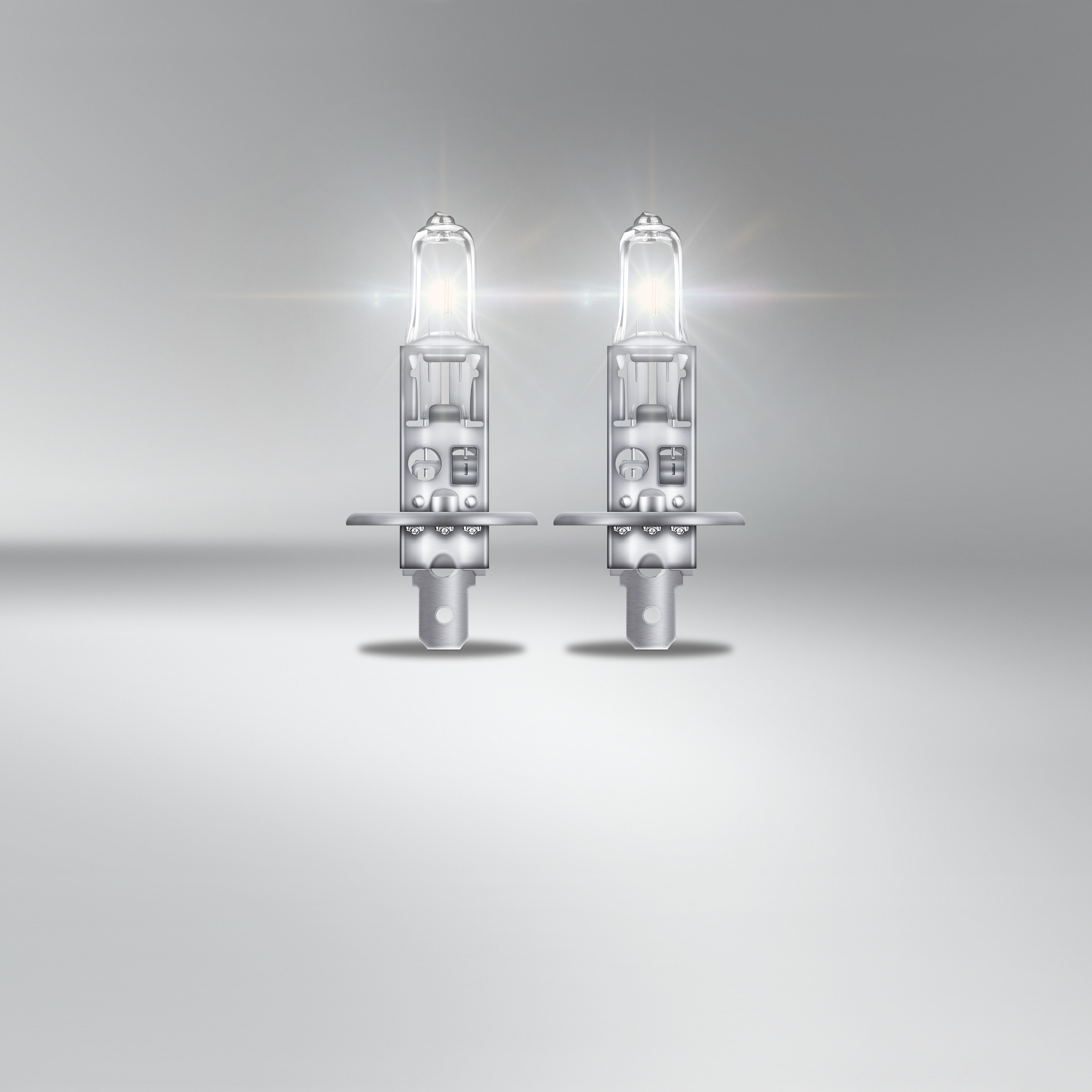 OSRAM Night Breaker Laser H1 12 V 55-W, 2 Sück - ATU