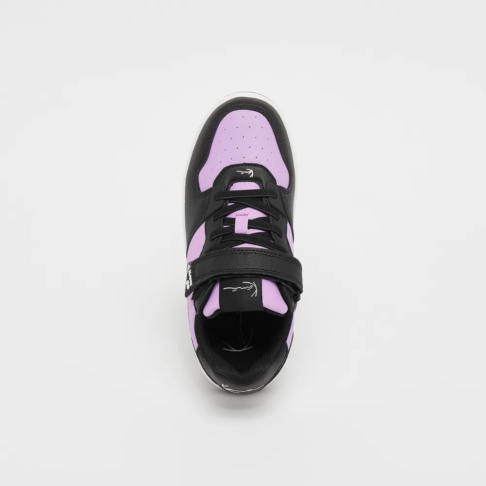Karl Kani 89 LOGO PS KKFWKPS000005 / schwarz