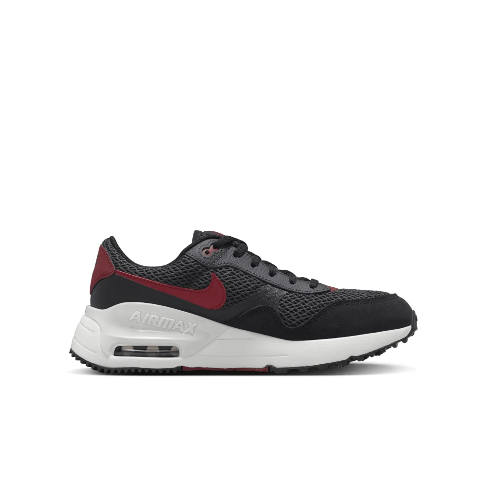 Nike Air Max SYSTM DQ0284-003 / schwarz