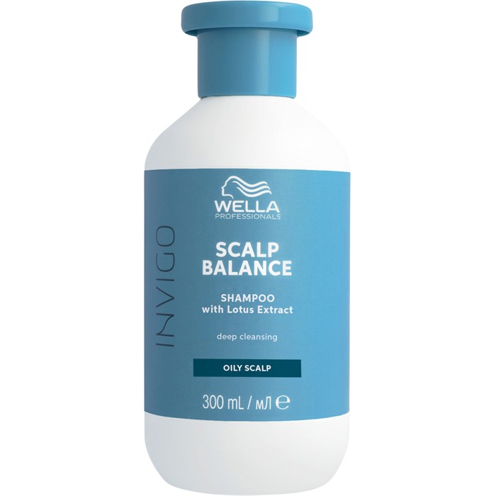 Aqua Pure Purifying Shampoo