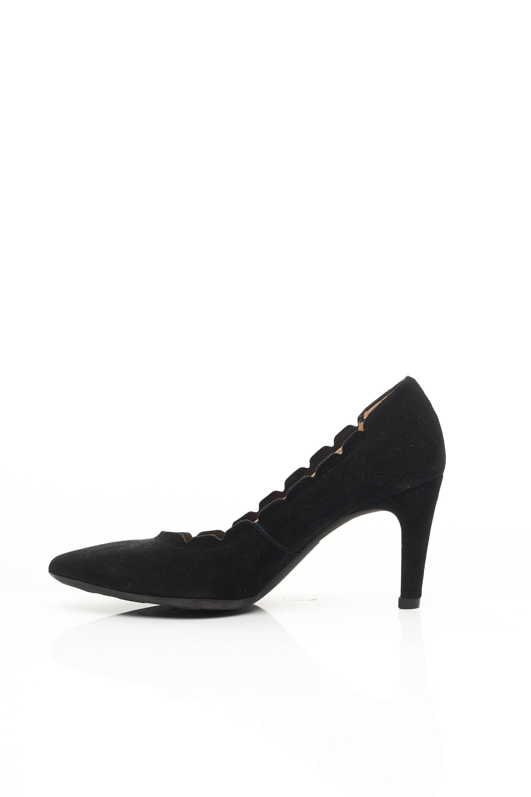 Wonders Escarpins Femme couleur noir