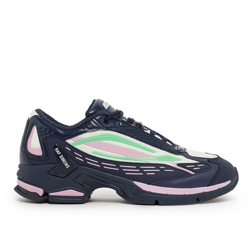 Raf Simons ULTRASCEPTRE HR830002S / blau
