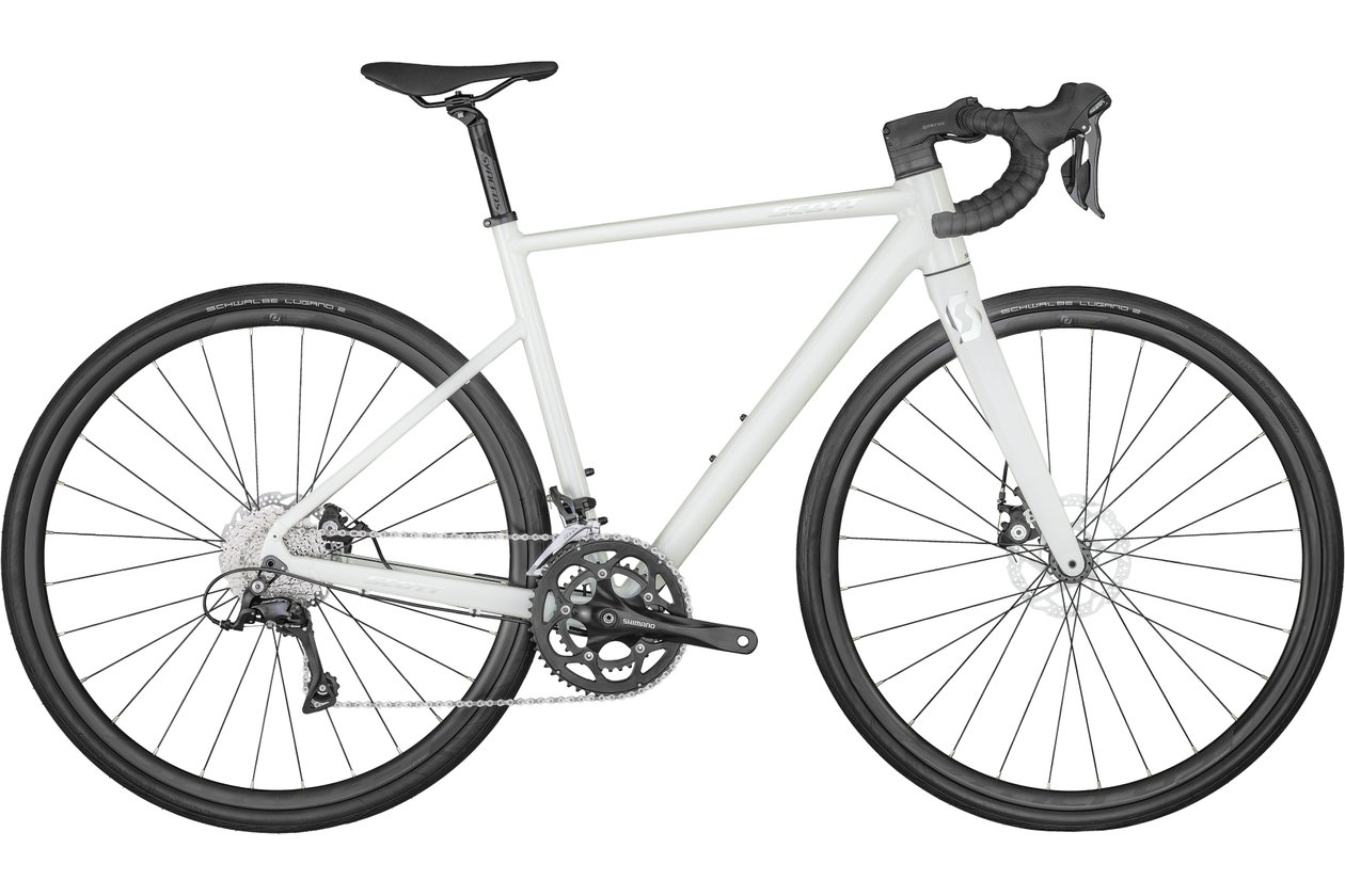 Scott Contessa Speedster 25 Disc - 2022 - 28 Zoll - Diamant