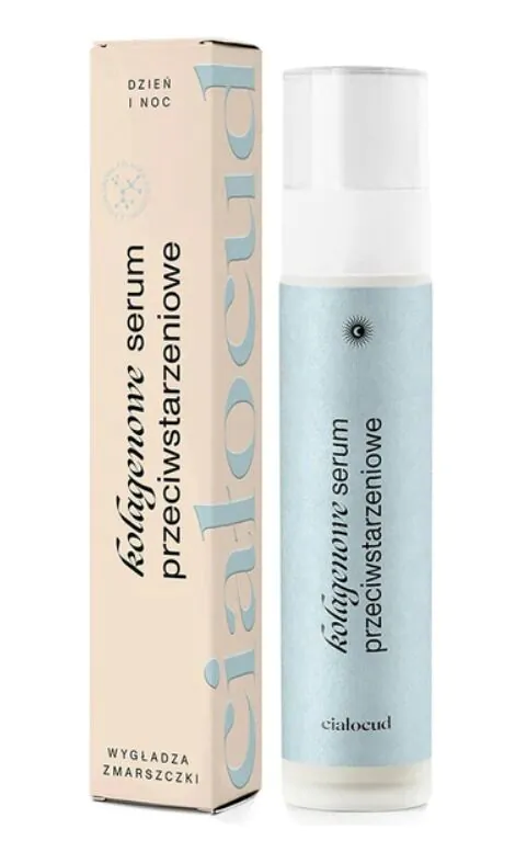 Flagolie - Serum protiv starenja s kolagenom 50ml