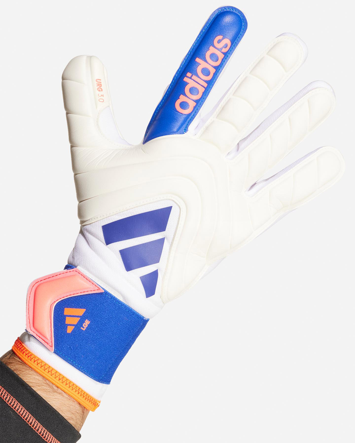 Rękawice bramkarskie Adidas Copa Gl Lge M IX3832