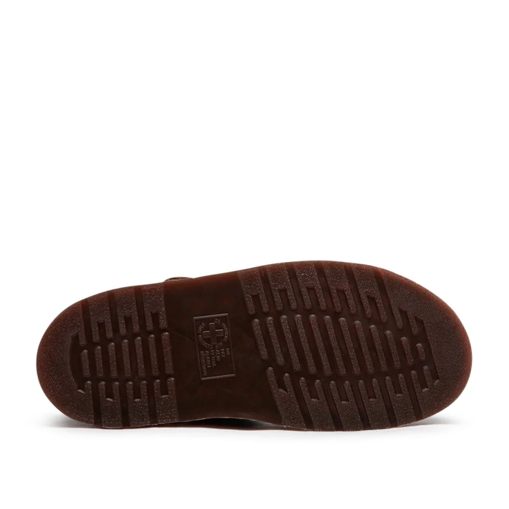 Dr. Martens Isham 30627001 / schwarz