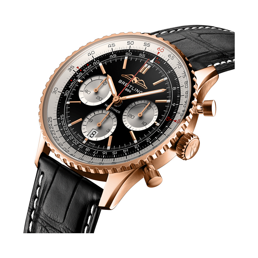 Breitling Chronograph Navitimer Chrono B01