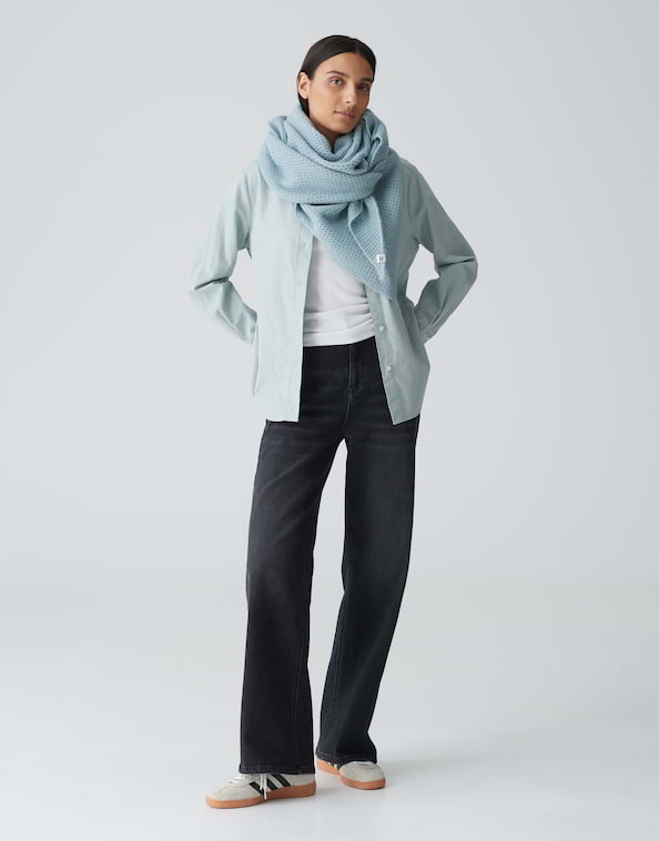 Dreieckstuch Afraasi scarf