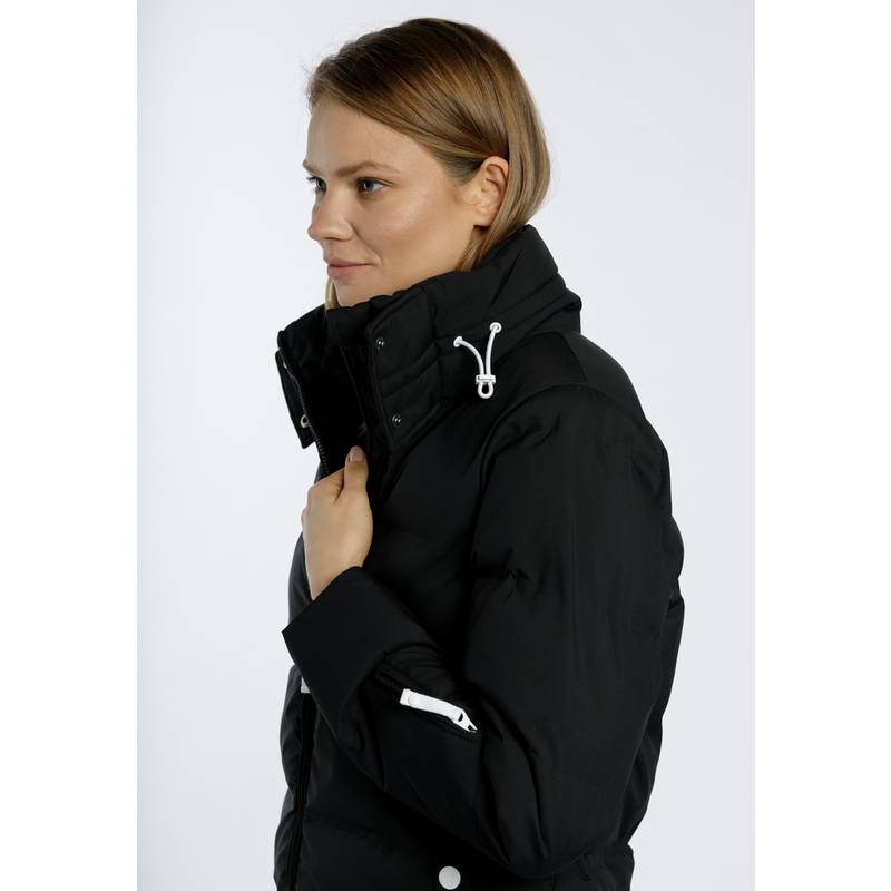 DreiMaster Winterjacke Damen