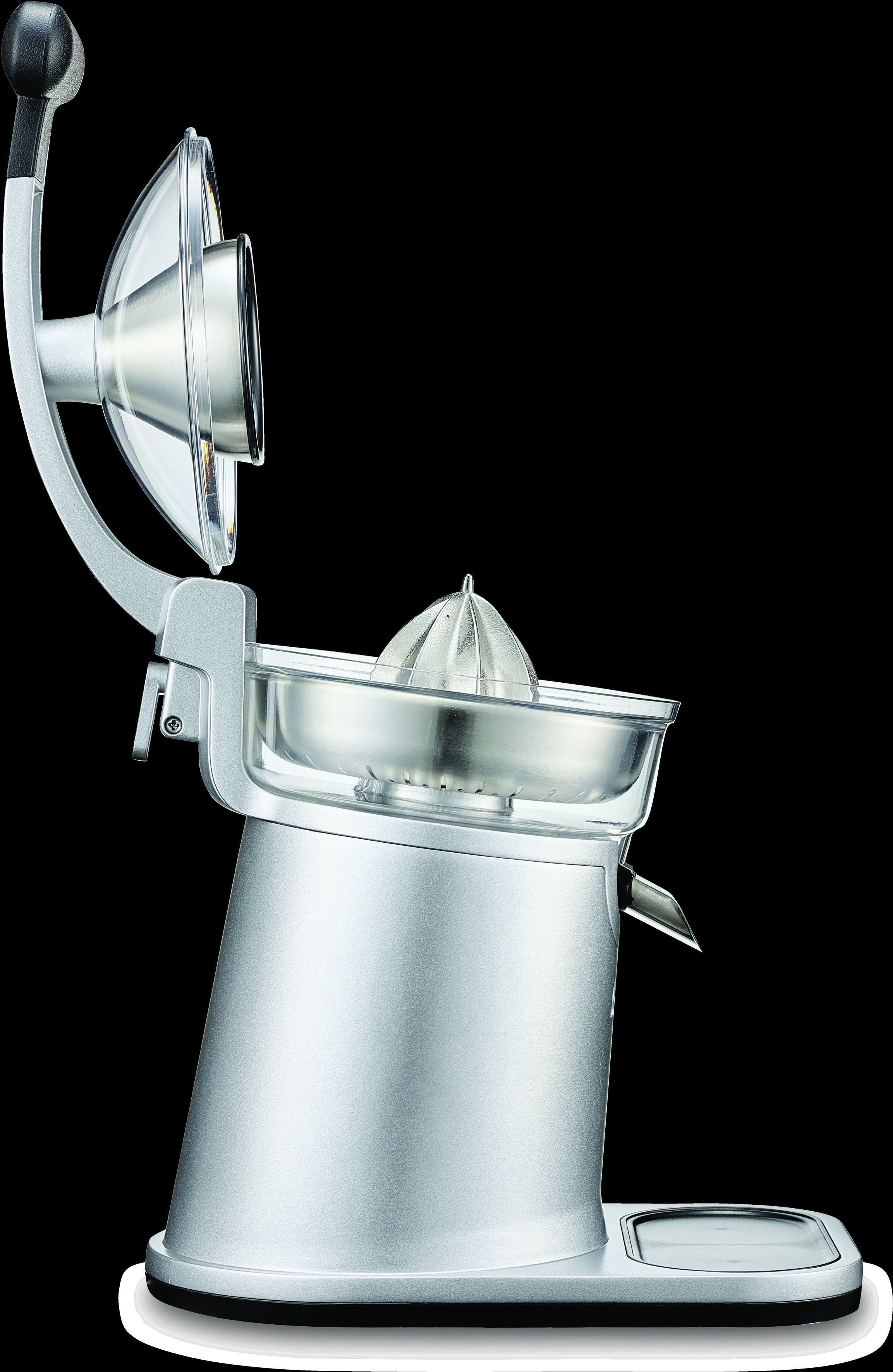 SOLIS OF SWITZERLAND Zitruspresse 921.83, 300 W
