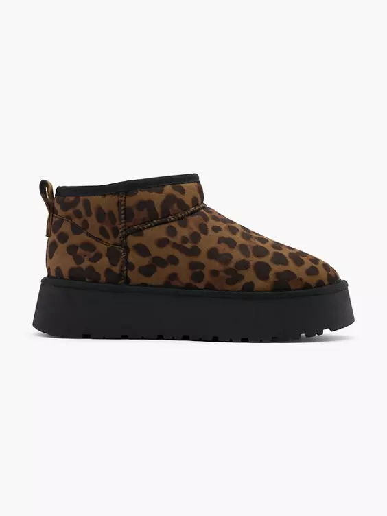 Graceland Boots