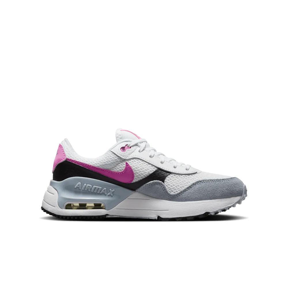 Nike Air Max SYSTM DQ0284-106 / weiss