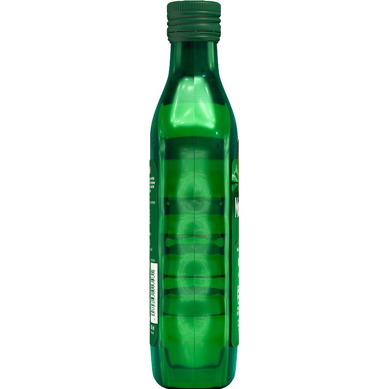 Möller's Möller's Tran 500 ml Sitron