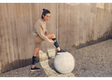 Therabody RecoveryPulse Calf