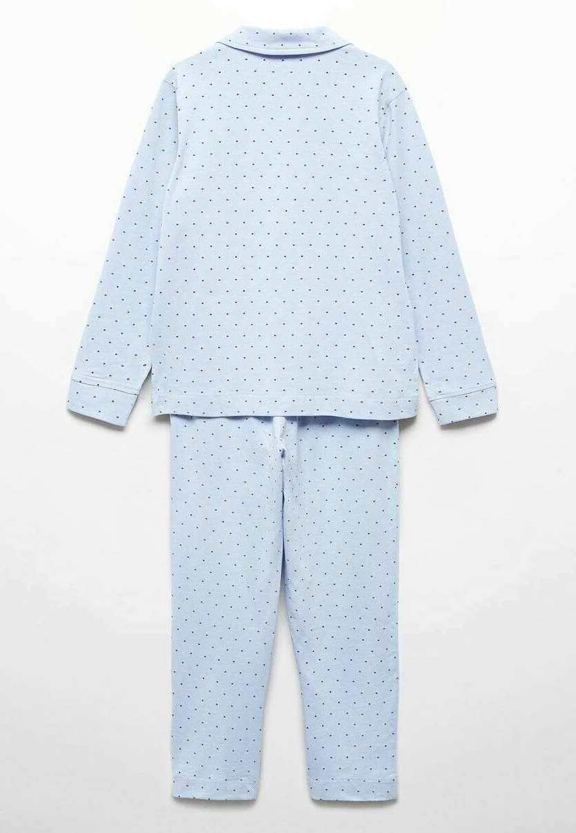 Mango Kids PCORBAT - Pijamas
