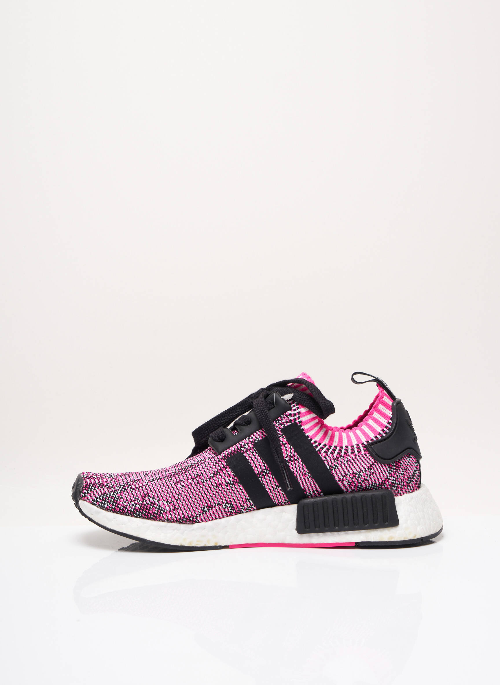 Adidas Baskets Femme couleur rose