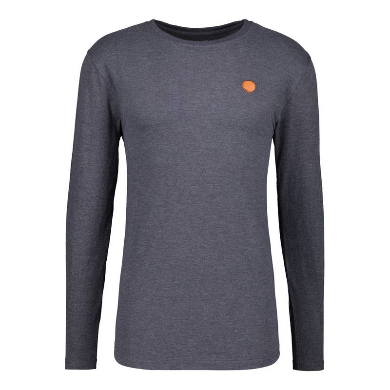 ALIFE AND KICKIN AlexAK A Langarmshirt Herren