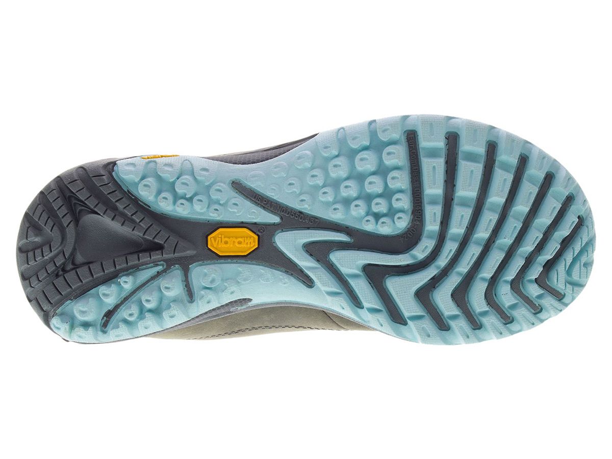 Merrell Siren Traveller 3 Damen Wanderschuhe
