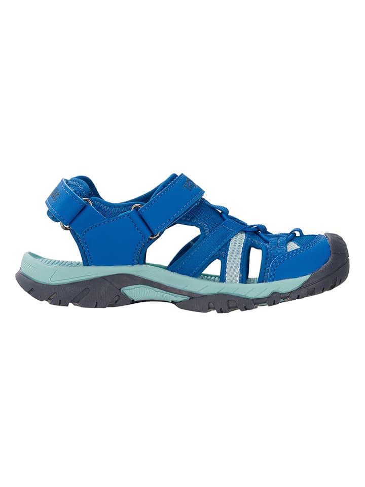 Trollkids Halbsandalen 