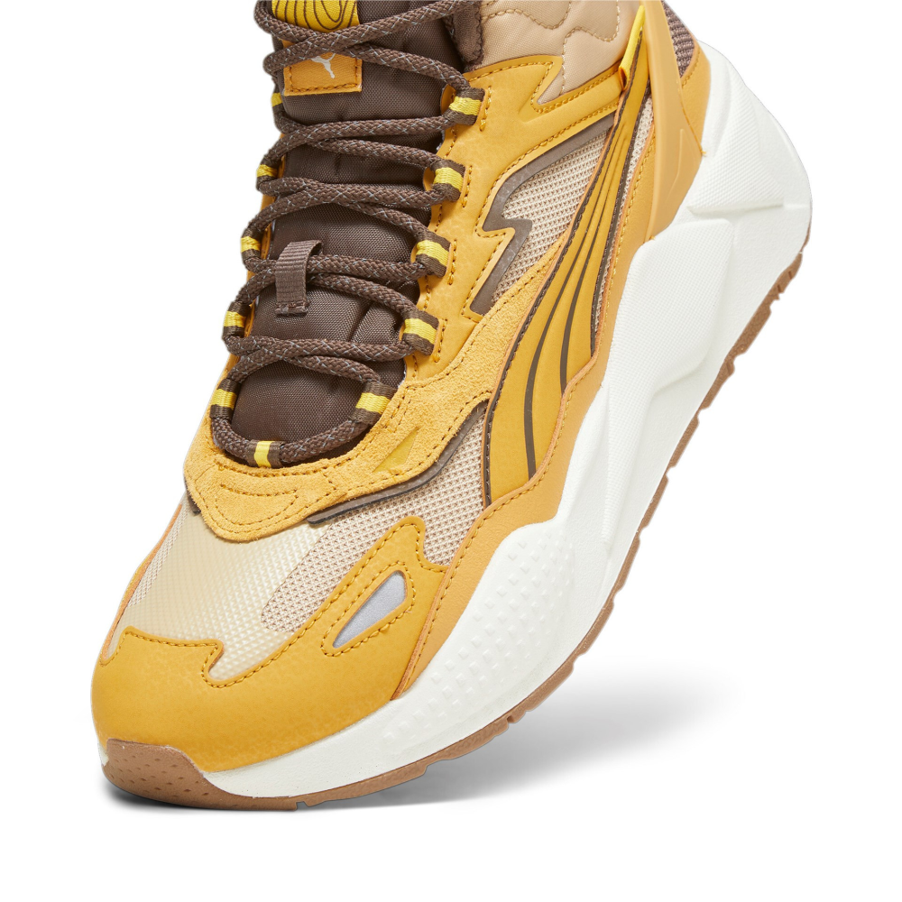 PUMA RS X Hi 392718-03 / braun