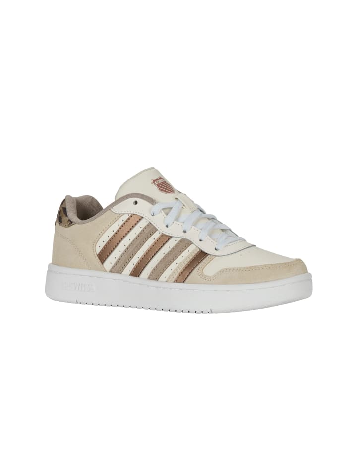 K-SWISS Sneakers Low Court Palisades in bunt günstig kaufen