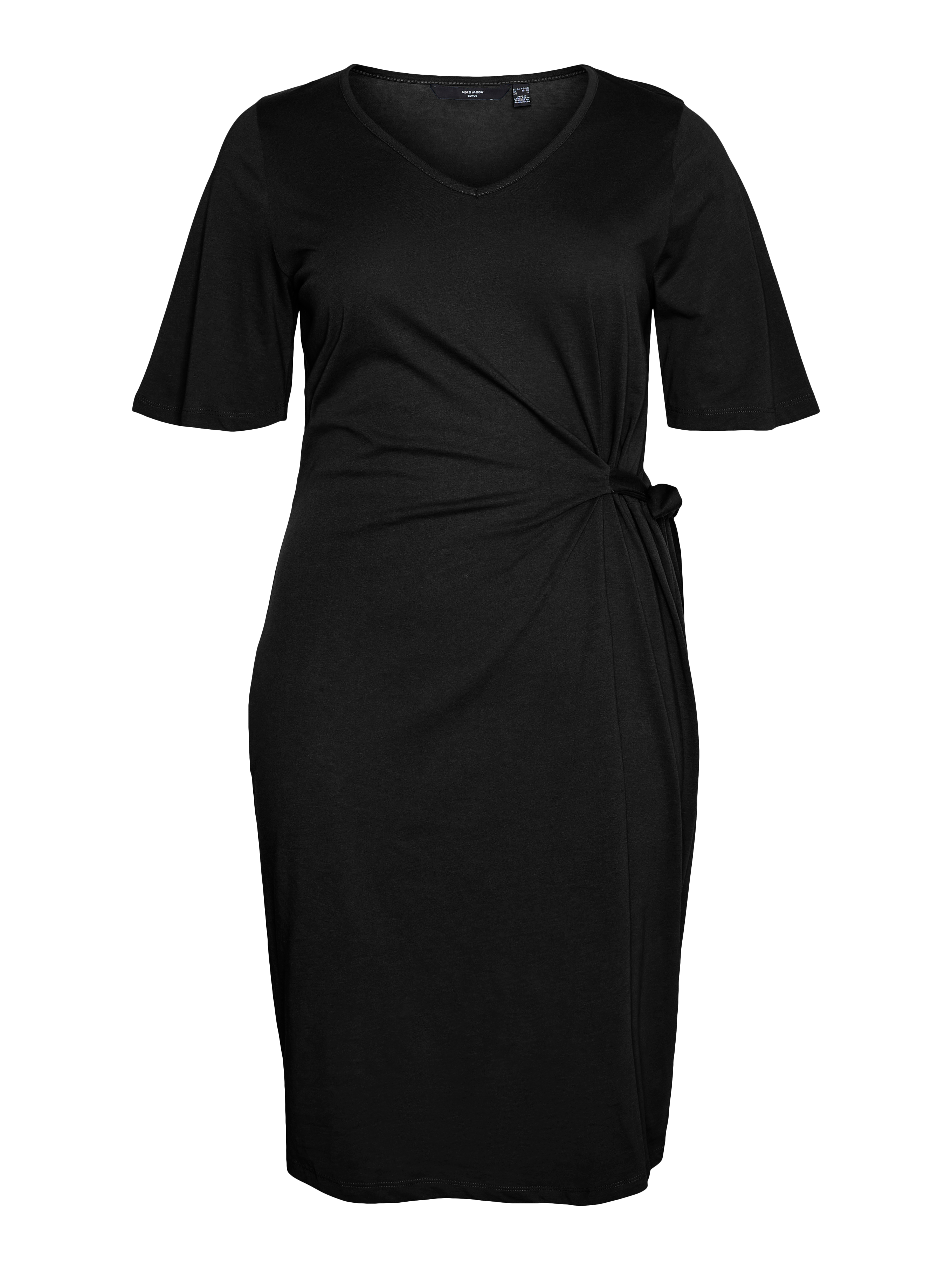 VMCPINA Langes Kleid