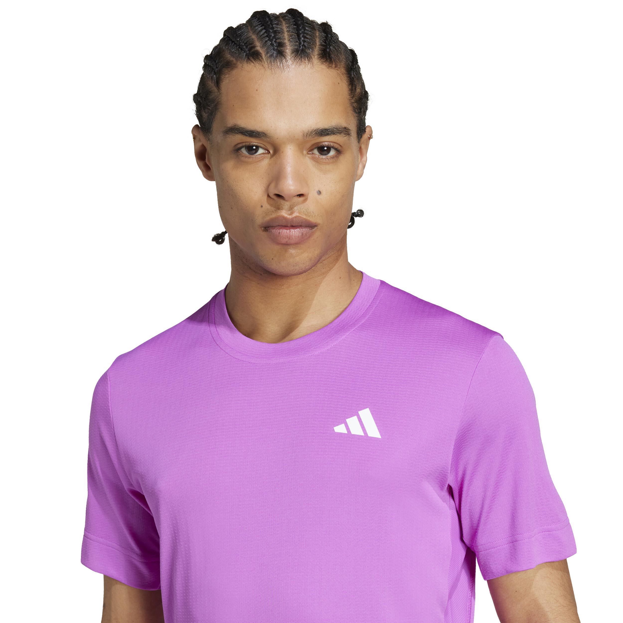 Freelift T-Shirt Herren - Berry