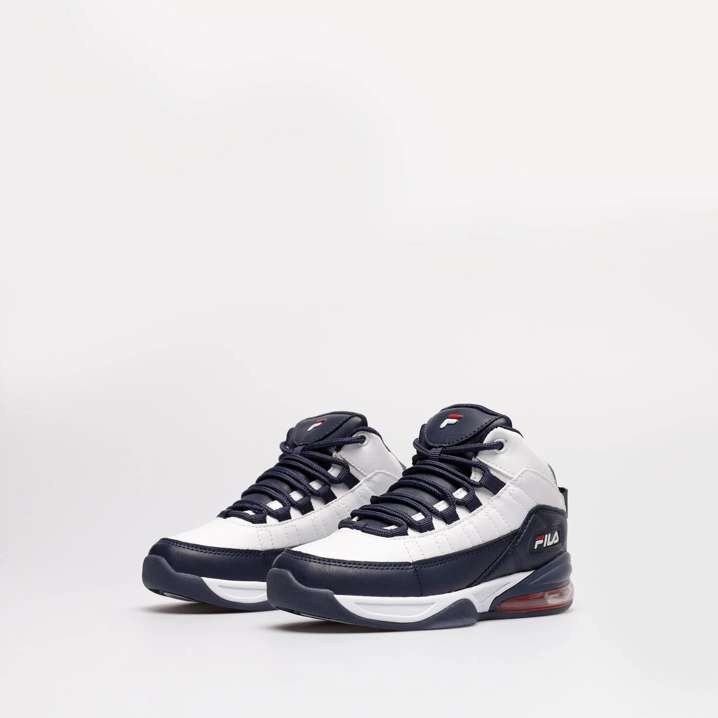 FILA ACTIVISOR VIZ Weiß