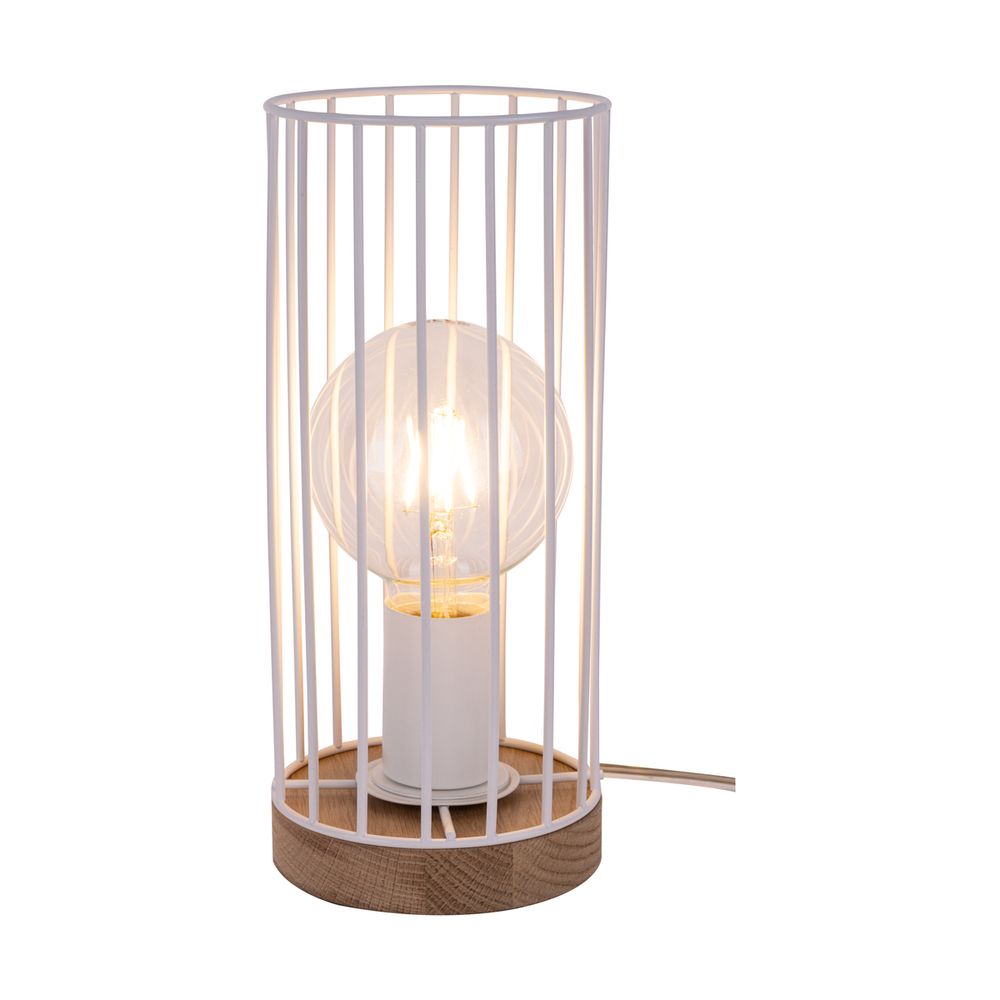 Tischlampe Sarina 1-flg