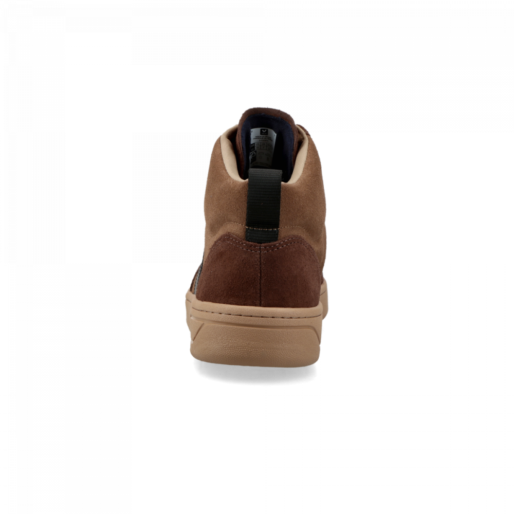 VEJA V 15 Suede VQ0303310 / braun