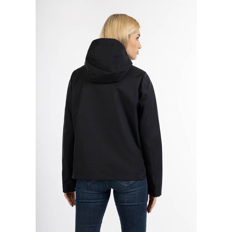 DreiMaster Regenjacke Damen