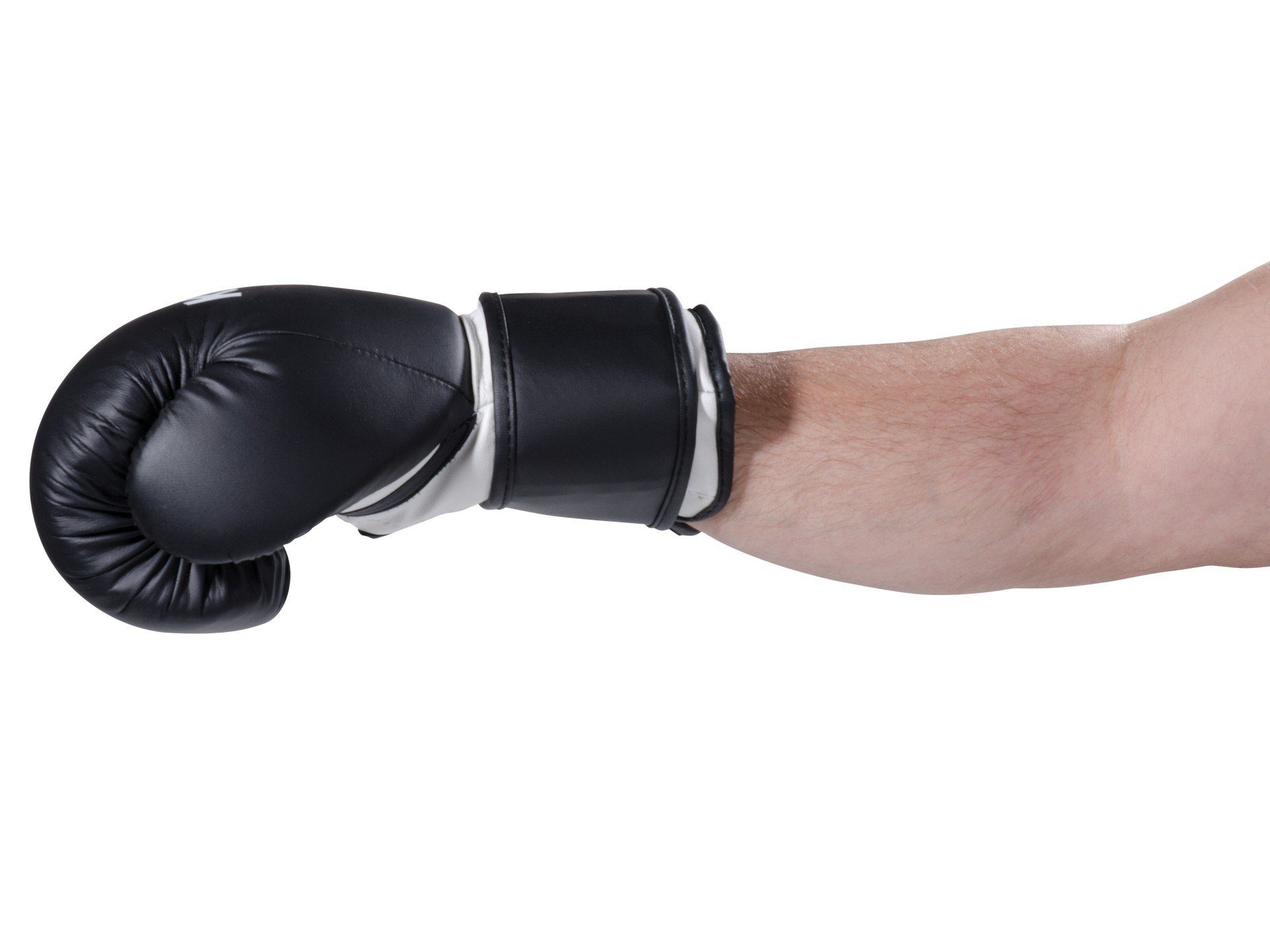 KWON Boxhandschuhe Fitness 8 - 16 Unzen Box-Handschuhe Boxen Kickboxen MMA Thaiboxen (Paar), Kinder und Erwachsene, Anfänger Fortgeschrittene