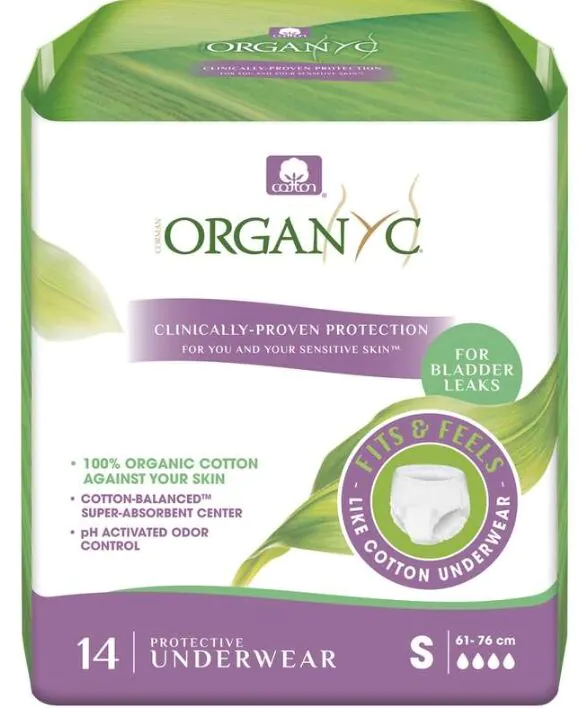 ORGAN(Y)C Sugeriantys apatiniai, S
