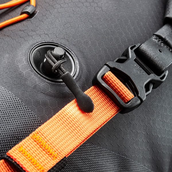 SEAT-PACK - Satteltasche