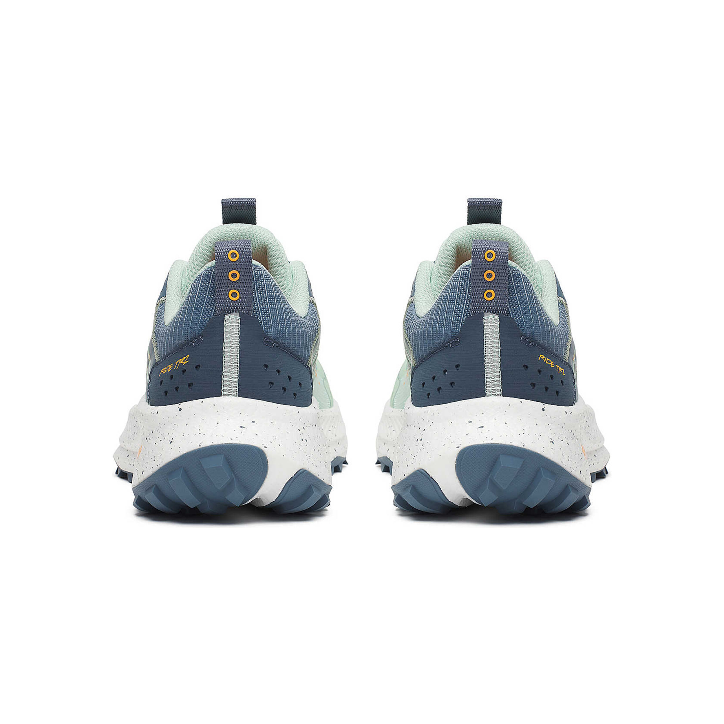 Ride TR2 Trailschuh Damen - Hellblau, Blaugrau