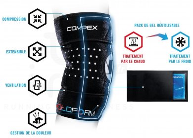 Compex Coldform Utility