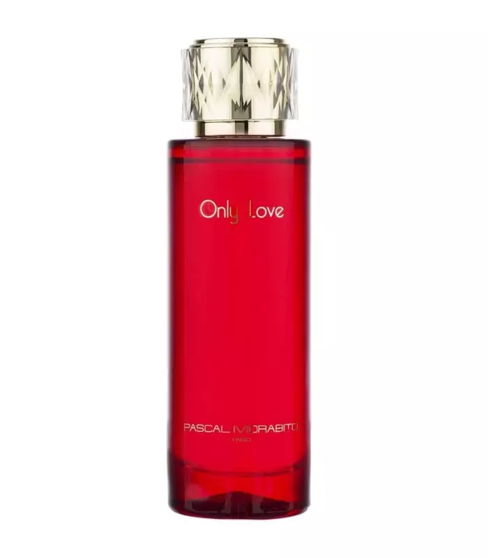 ONLY LOVE Eau de Parfum Vaporisateur