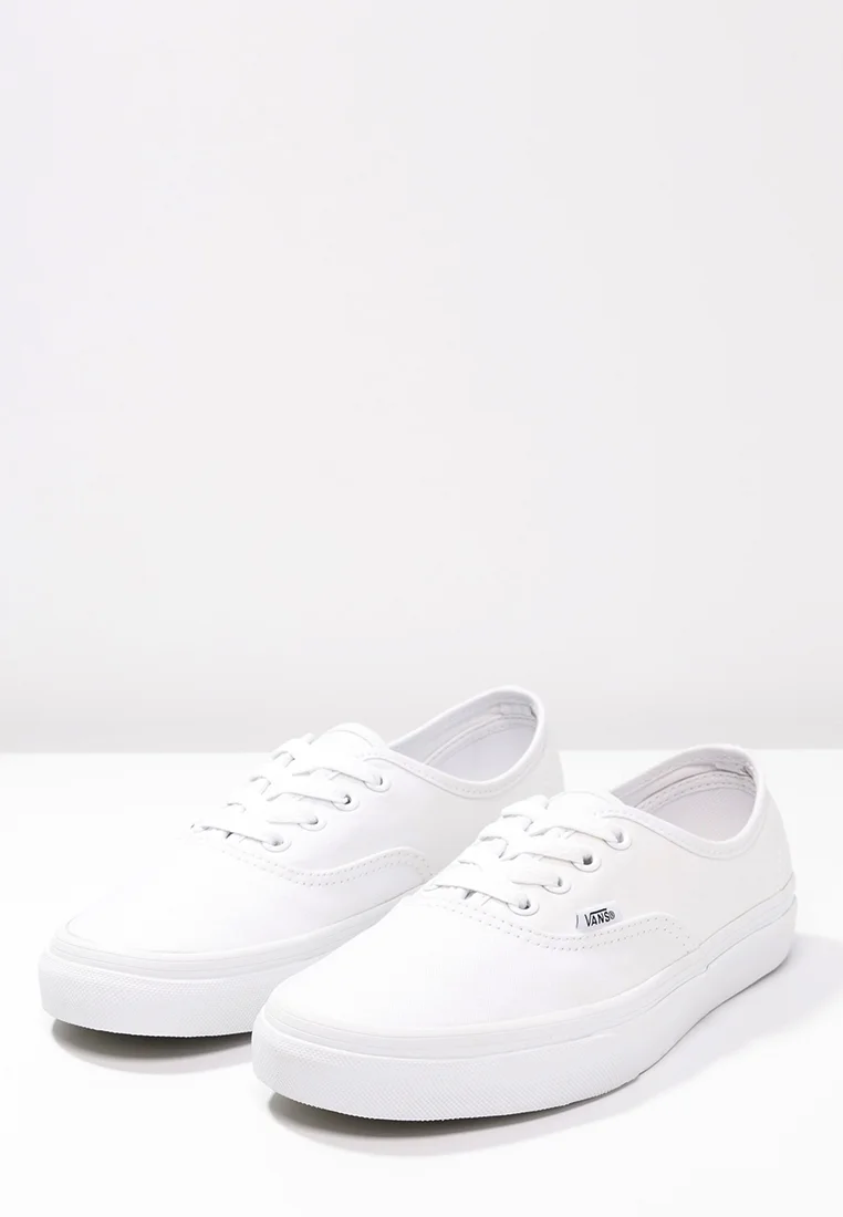 Vans AUTHENTIC UNISEX - Zapatillas bajas