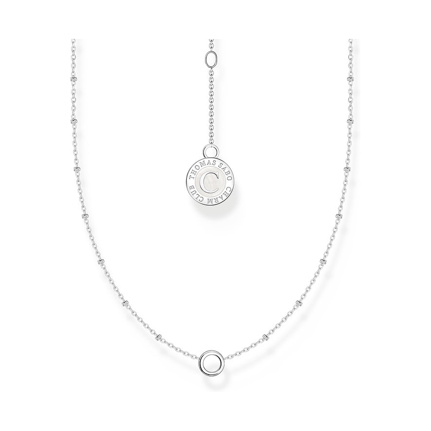 Thomas Sabo Kette Carrier