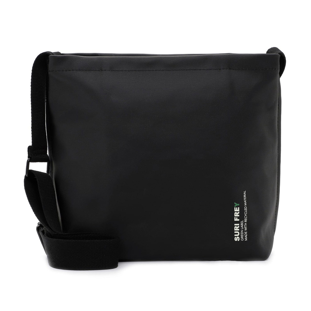 Suri Frey Sac À Bandoulière SURI Green Label Nelly Sac