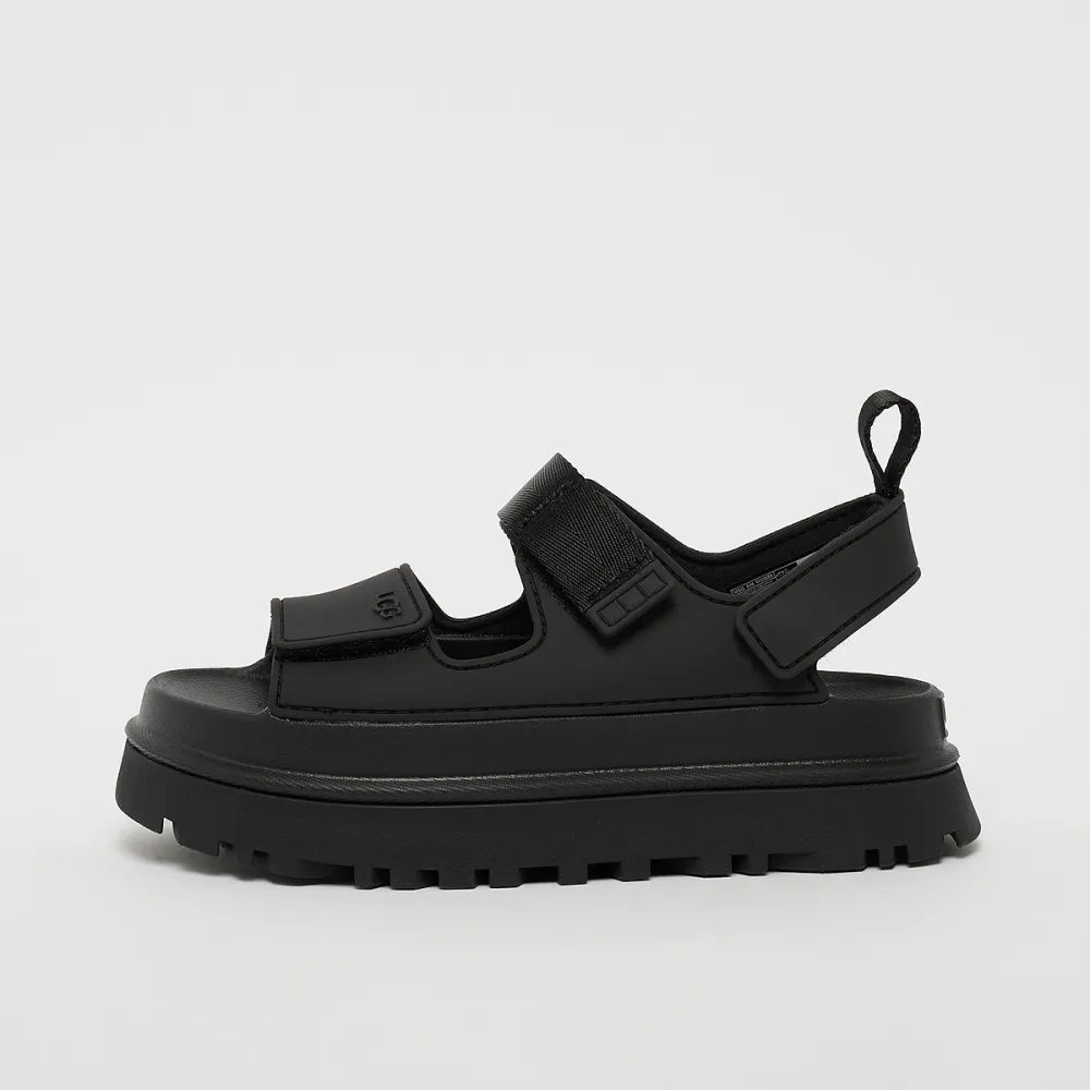 UGG Goldenglow 1152685-BLK / schwarz