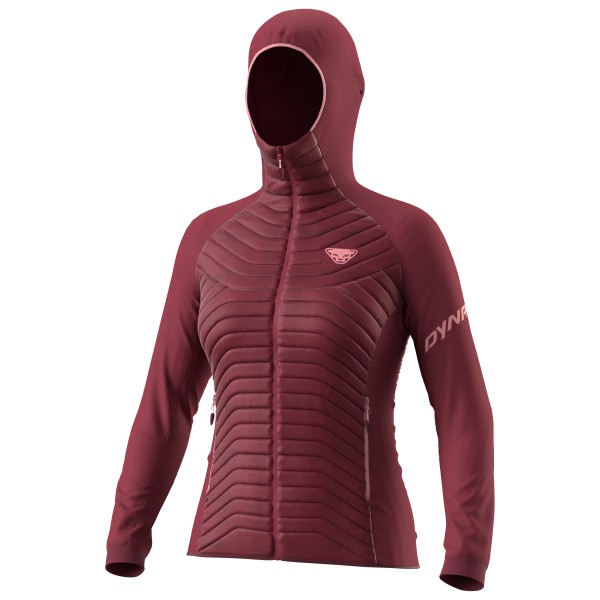 Dynafit - Women's Speed Insulation Hybrid Jacket - Kunstfaserjacke