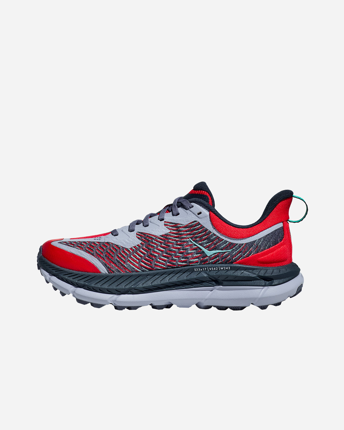 Topánky Hoka Mafate Speed 4 M 1129930-CTRM