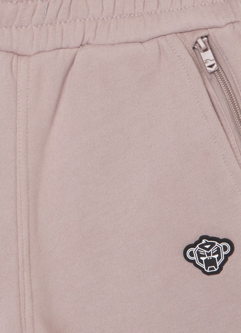 Black Bananas  Cruise tapered fit joggingbroek met steekzakken