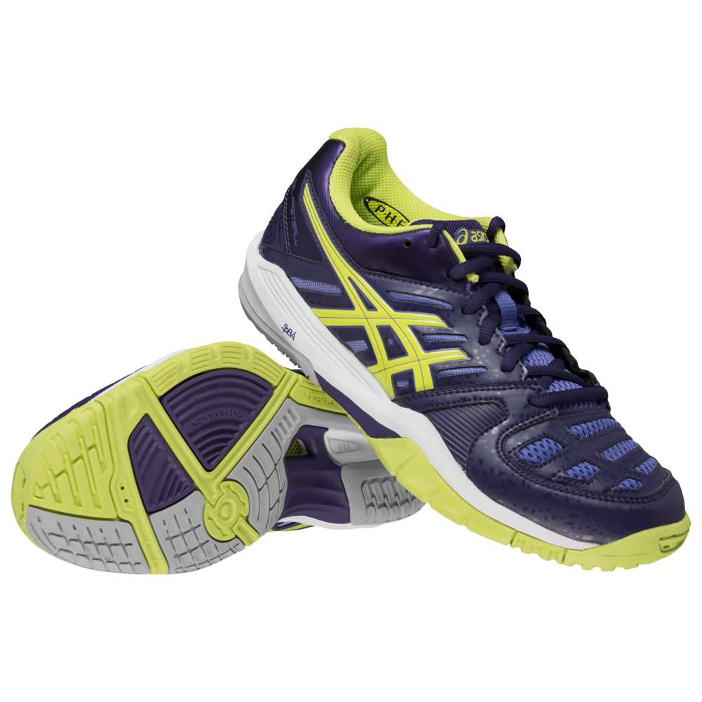ASICS GEL-Fastball Damen Handballschuhe E464Y-3305